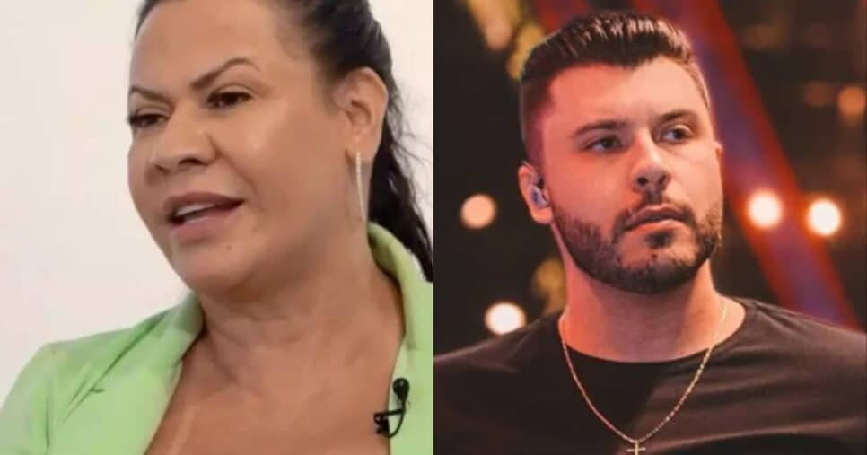 Jurídico de Dona Ruth emite nota, repudia Murilo Huff e ameaça desmascarar: “Tenho provas”
