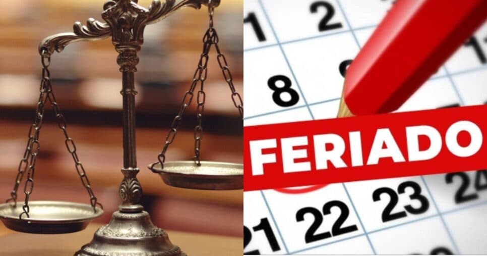 Lei trabalhista em vigor traz nova regra ao trabalho nos feriados aos CLTs