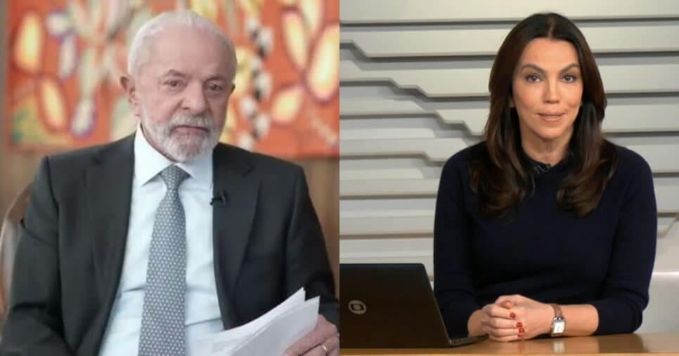 Ana Paula Araújo paralisa BDBR com denúncia e plano para assassinar Lula