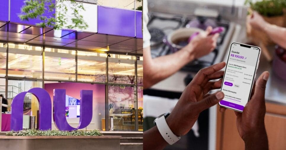 Meu dinheiro pode sumir da caixinha do Nubank? Veja o que o banco diz com importante alerta