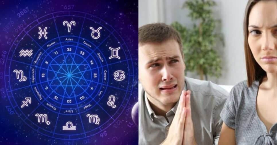 Eles não superam fácil: Os 3 signos com maior tendência a reatar com o ex