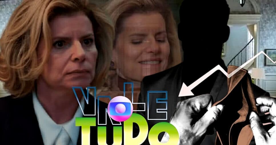 Falência? Veja como o vício em novinhos levará Odete Roitman à ruína em Vale Tudo