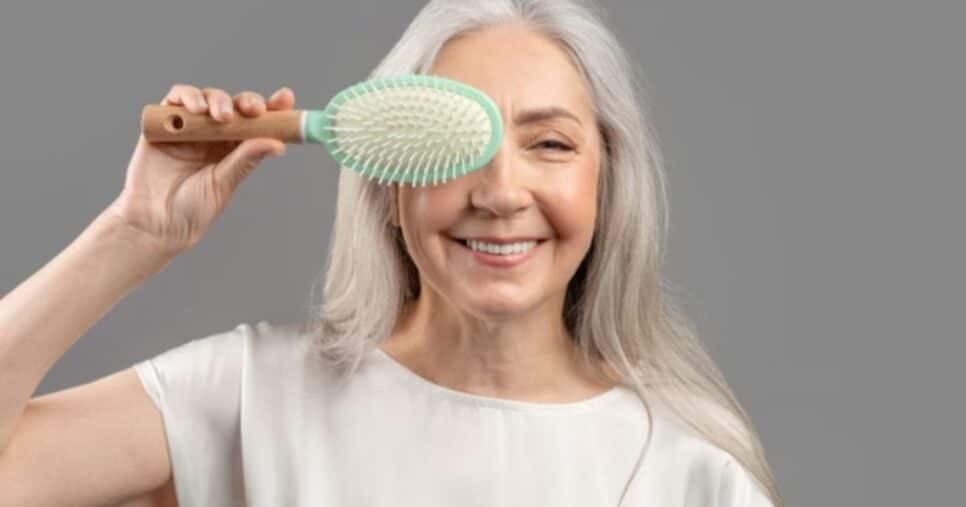 Os cortes de cabelo que resgatam a juventude de idosas em 2025