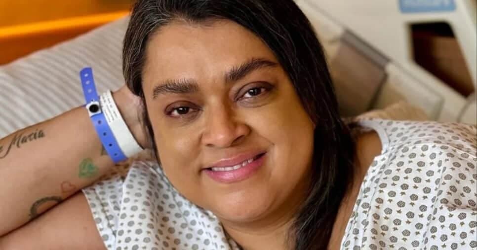 Última pergunta de Preta Gil antes de morrer acaba de ser exposta