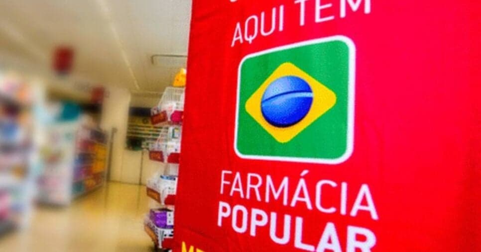 Remédios gratuitos que a maioria esquece de pedir no SUS