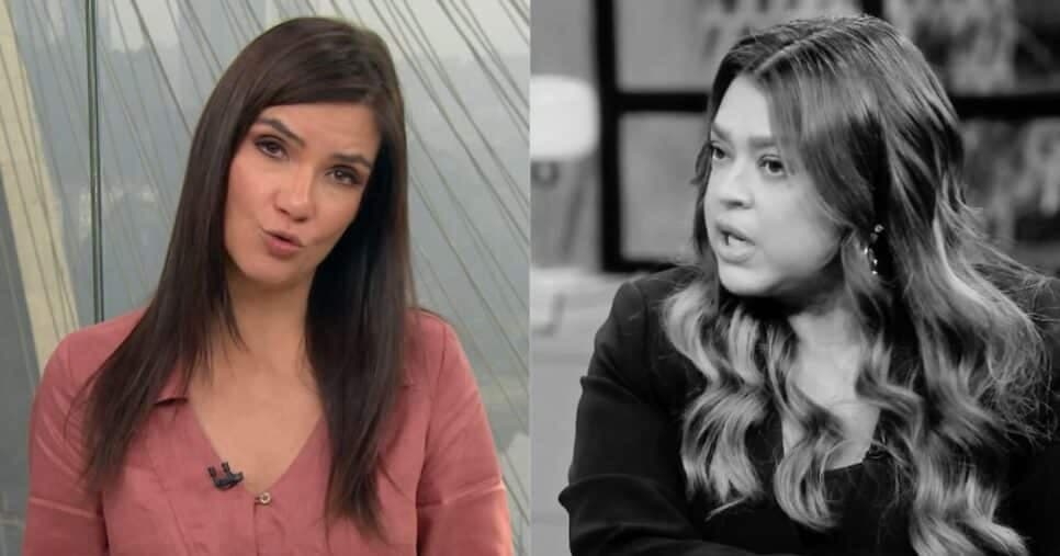 Sabina Simonato faz alerta sobre novo grupo que está sendo atingido pelo câncer de Preta Gil: "Silenciosa"