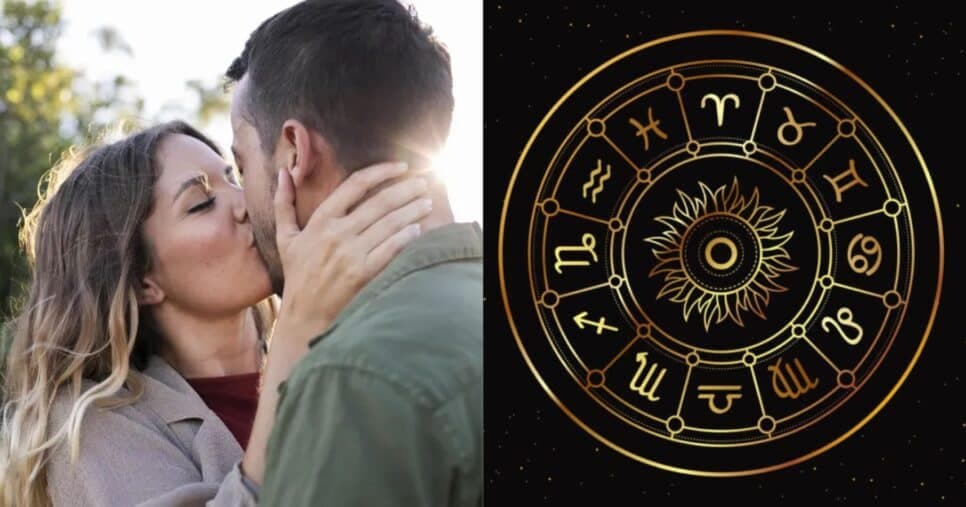 Conexões inesperadas e emoções profundas: Câncer e mais 2 signos vão viver um amor intenso em julho
