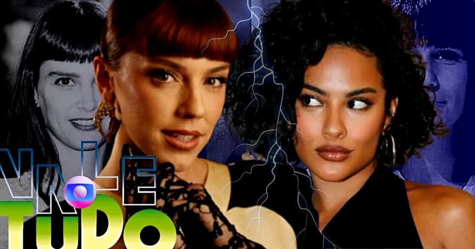 Vingança sórdida? O que Solange de fato pretende fazer com Fátima em Vale Tudo