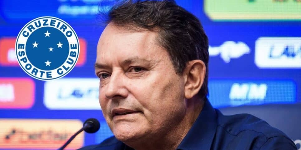 Pedrinho BH não perde tempo e registra atacante de R$26M como reforço no Cruzeiro