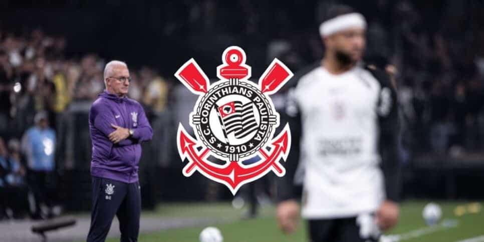 Dorival Jr. crava desfecho de Memphis e +1 atacante no Corinthians
