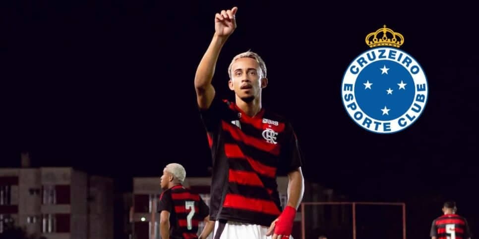 Veredito final de Matheus Gonçalves no Cruzeiro ganha atualização hoje (15)