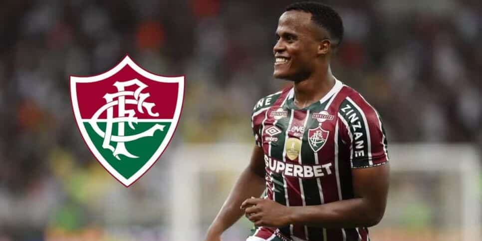 Bittencourt libera PIX de R$ 28M e +1 joia do Fluminense em troca de substituto de Arias