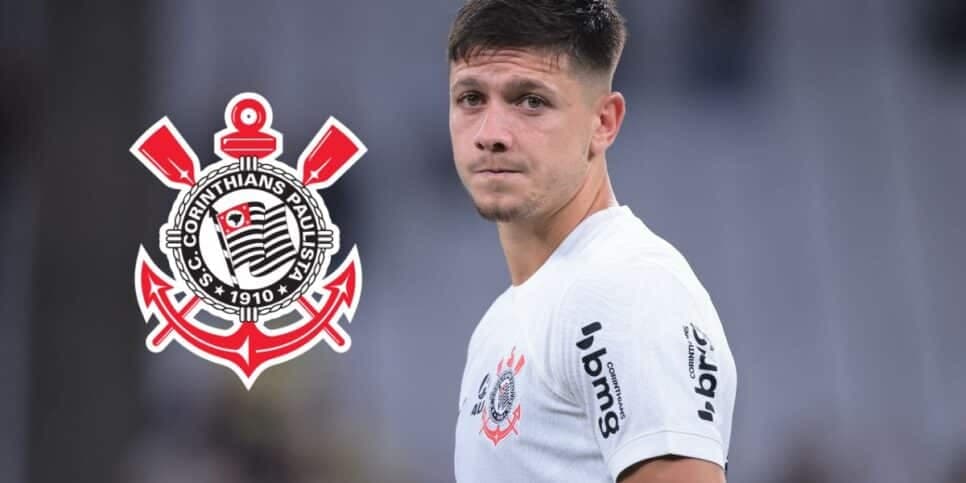Adeus de Garro no Corinthians? Dupla de Depay tem desfecho de saída cravado hoje (17/07)