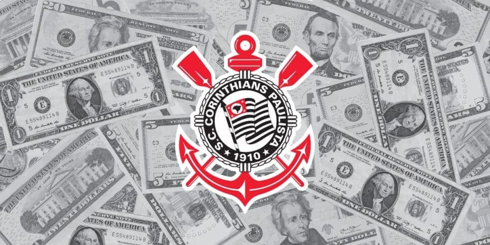 Craque de R$300M tem saída decretada do Corinthians ainda em 2025
