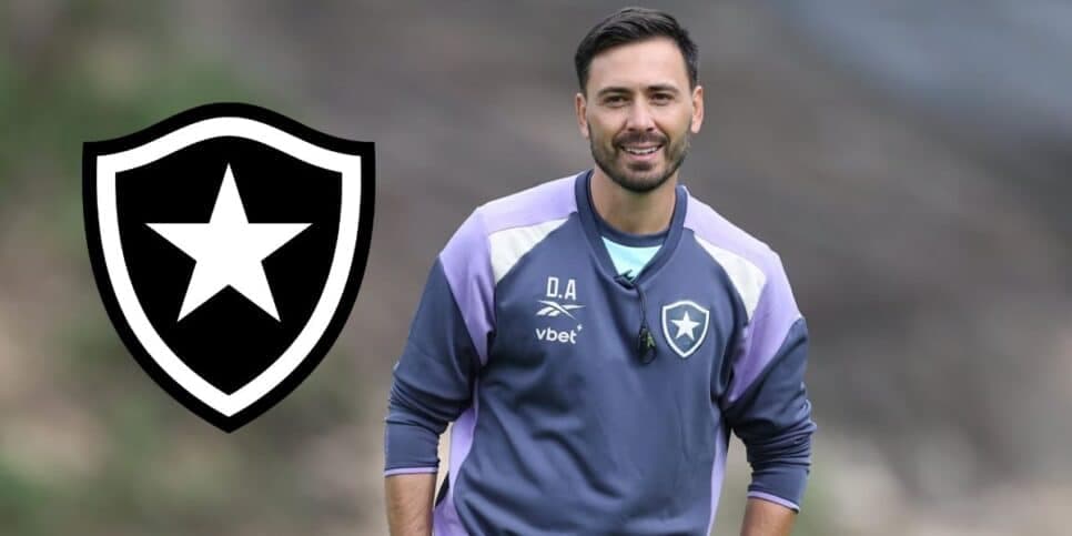 Ancelotti passa por cima de Textor e crava reforços no Botafogo em 2025