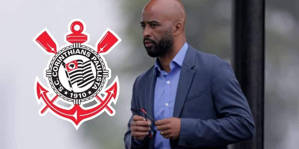Fabinho Soldado age na surdina, libera PIX e se arma por contratação de atacante de R$ 4M no Corinthians