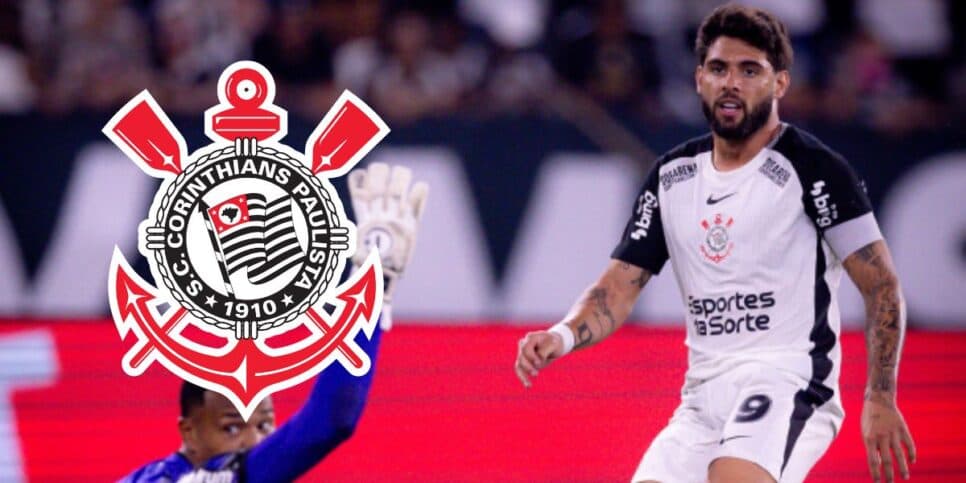 Vai sair? Dorival recebe pior notícia envolvendo Yuri Alberto no Corinthians após retorno triunfal