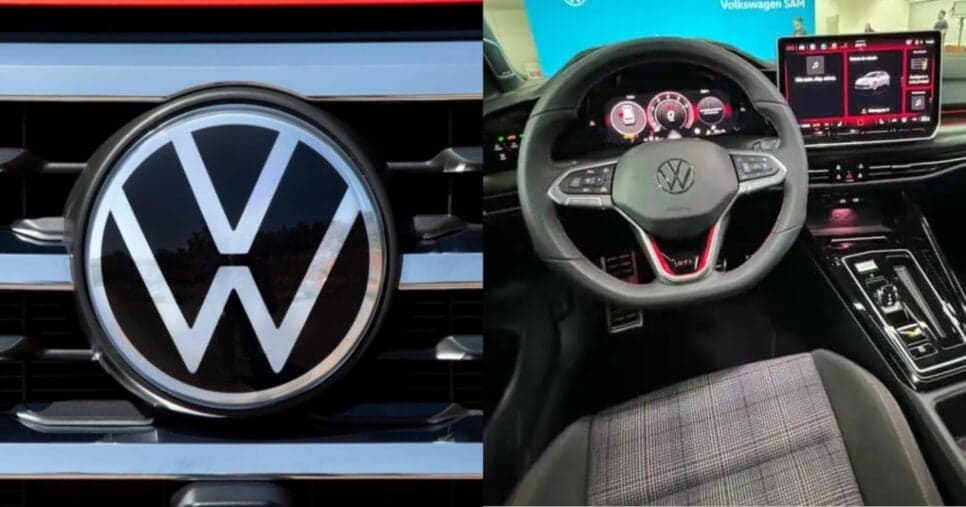 Volkswagen comunica retorno triunfal de carro popular ao Brasil após 6 anos