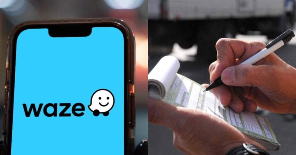 Waze faz com que motoristas não levem multa? Saiba como ativar recurso para salvar seu bolso em 2025
