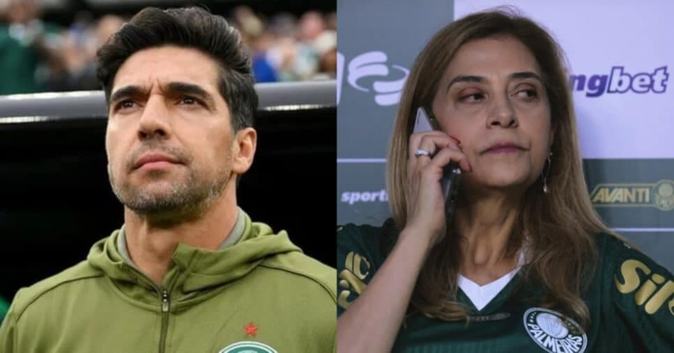 Palmeiras esquece Endrick e assina contrato com atacante de R$ 640 M
