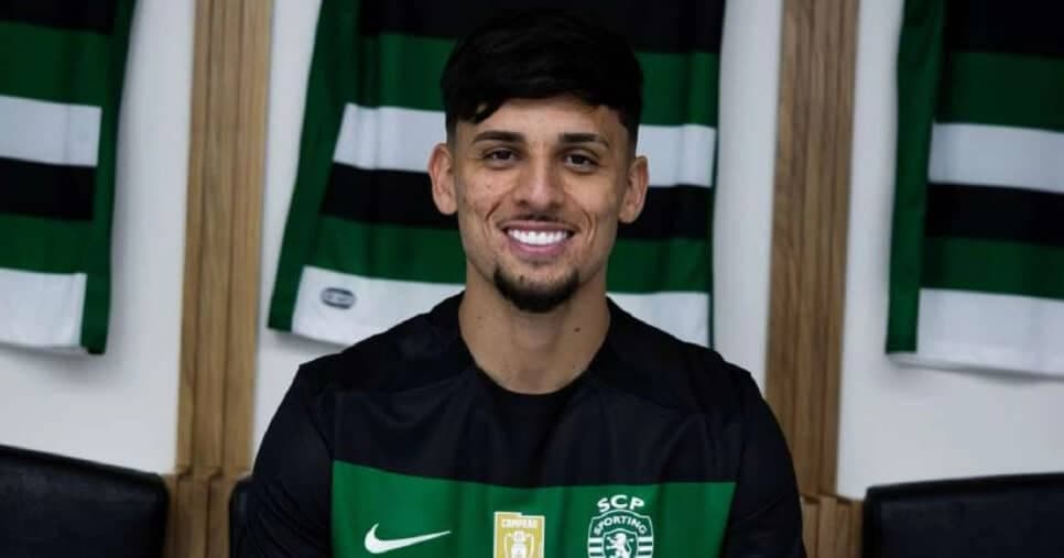 Rasteira no São Paulo: Fabinho Soldado acerta salário com Biel e avança com +1 reforço no Corinthians