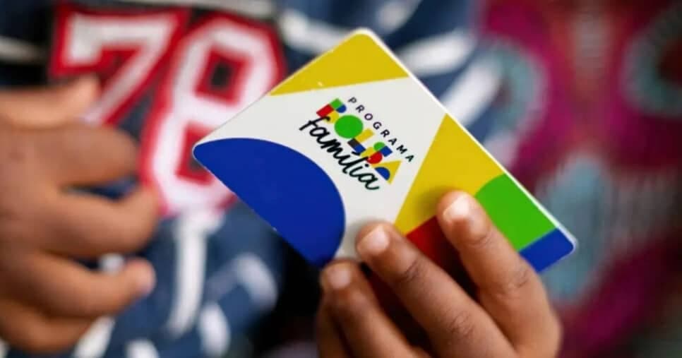 Bolsa Família comunica novas regras do pagamento aos beneficiários em julho