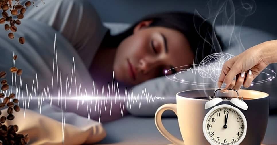 Até que horas pode tomar café sem afetar o sono? Ciência responde
