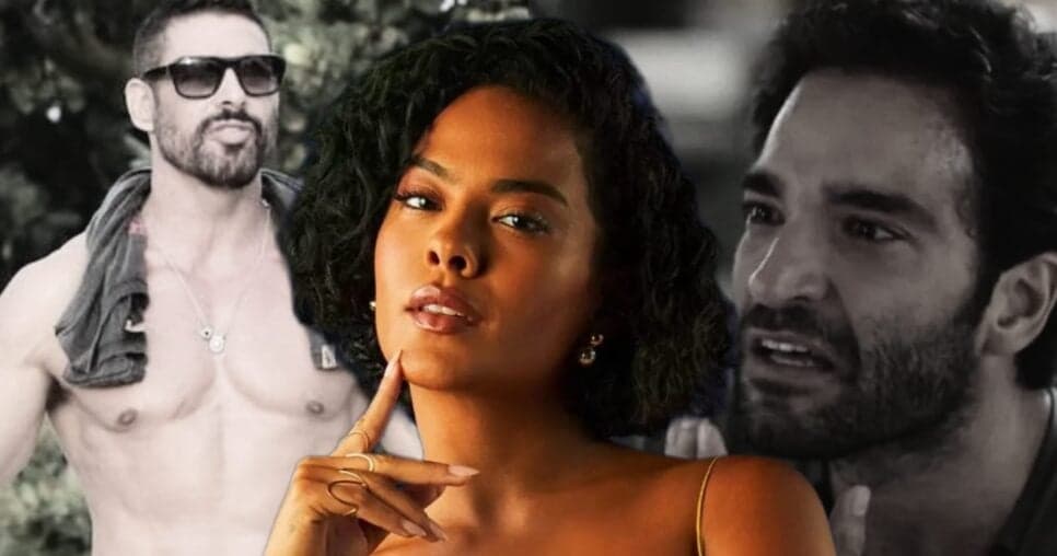 Nem César, nem Afonso: Com quem Fátima fica no final de Vale Tudo?