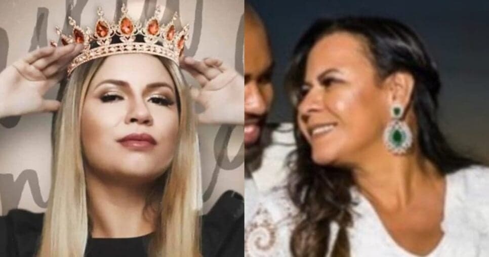 Dona Ruth vive relação discreta com pessoa 26 anos mais jovem que está com as mãos na herança de Marília Mendonça