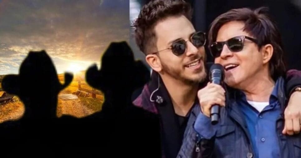 Dupla sertaneja expõe situação com Júnior e o que Xororó fez: "Saiu xingando"