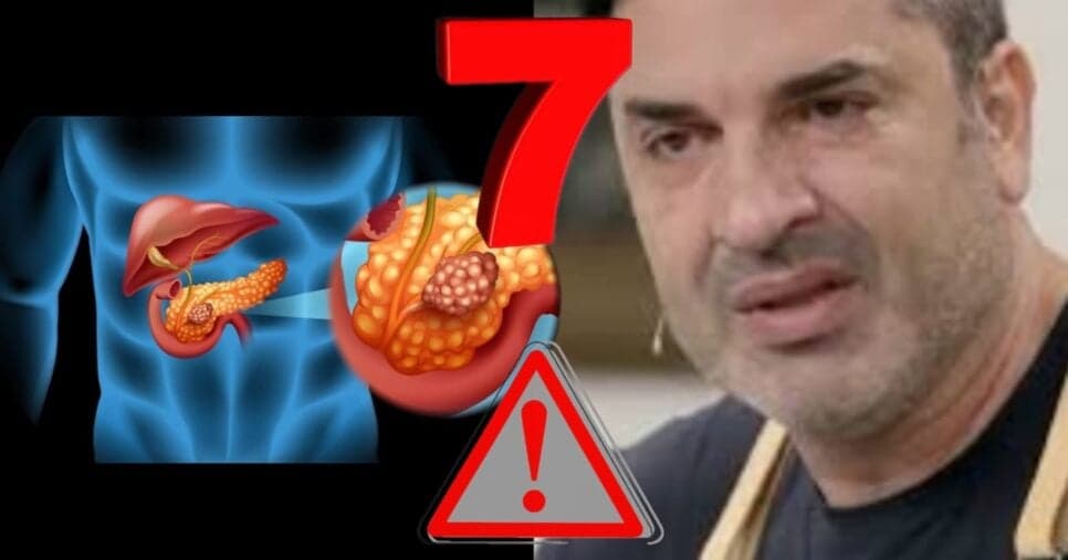 Alimento popular, bebida e mais: 7 atitudes que podem causar o câncer como o de Edu Guedes