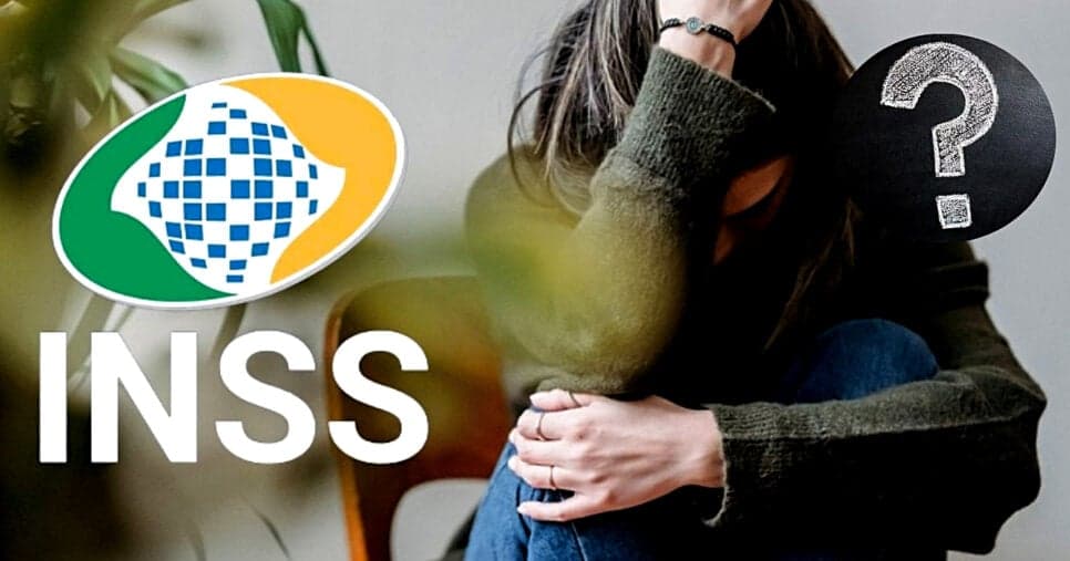 INSS libera benefício de R$ 1518 para quem tem essa doença que atormenta 11,7M brasileiros