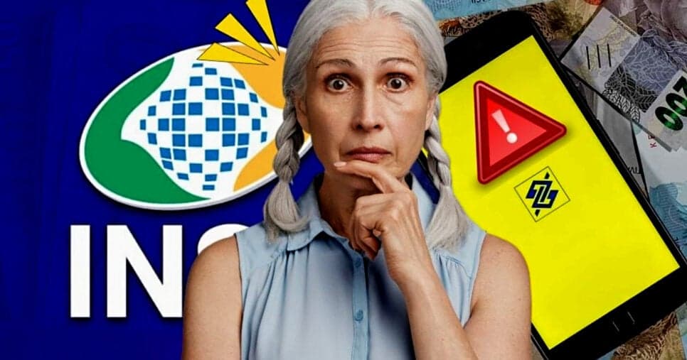 Banco do Brasil faz comunicado sobre pagamento e aposentados do INSS devem abrir hoje ( 19)