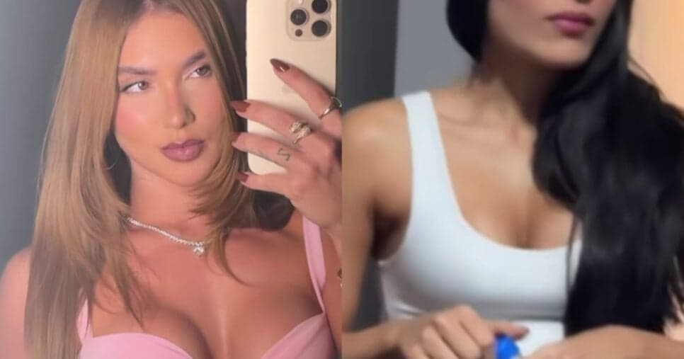 Lésbica? Virginia Fonseca faz anúncio sobre relação com famosa: “Tensa”