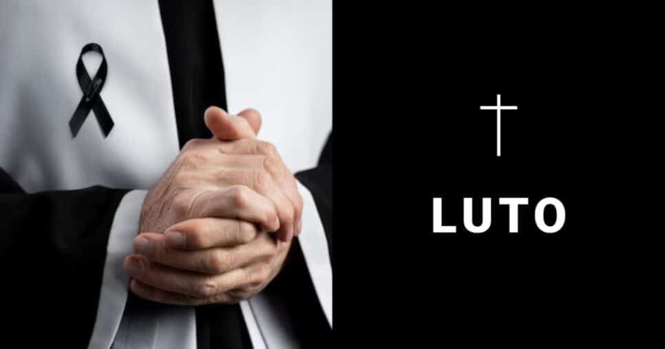 Luto hoje (07): Padre famoso tira a própria vida aos 35 anos e abala igreja: "Mistérios do coração"