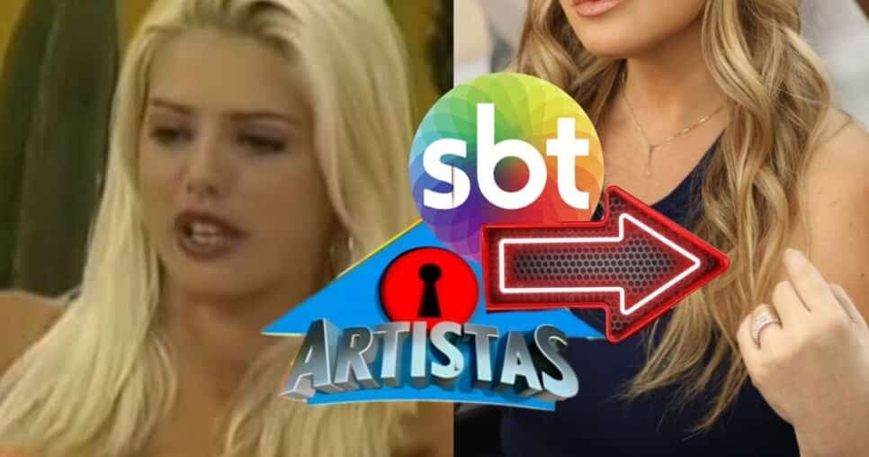 Lembra de Mari Alexandre, da Casa dos Artistas? Aos 51, aparência de hoje é de abismar qualquer um