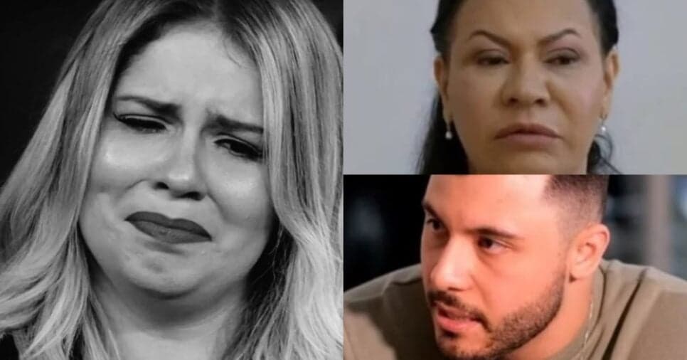 Vidente expõe sofrimento de Marília Mendonça no plano espiritual com guerra entre Murilo e Dona Ruth