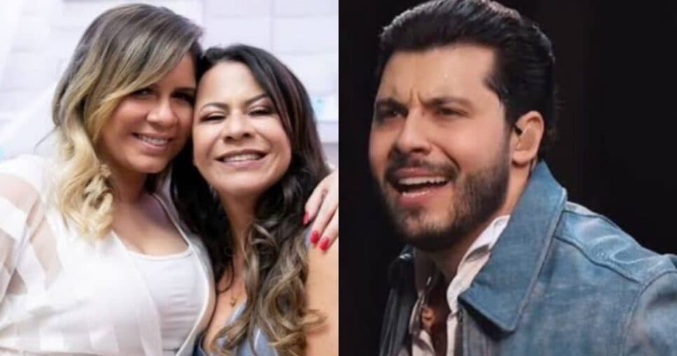 Essa foi a atitude que fez Murilo Huff entrar em guerra pela guarda do filho com Dona Ruth