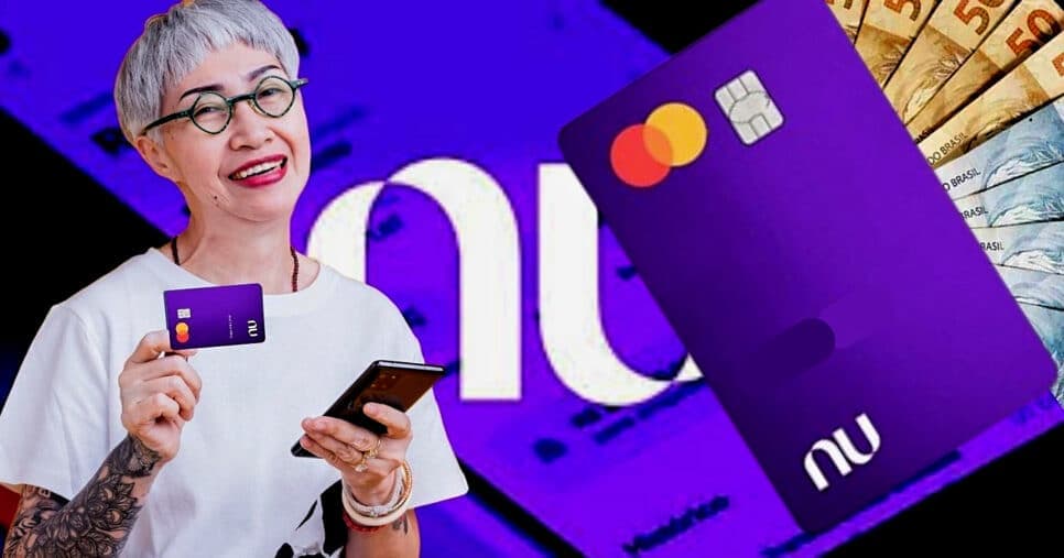 Nubank comunica novo benefício surpresa e dinheiro de volta a clientes hoje 16/7