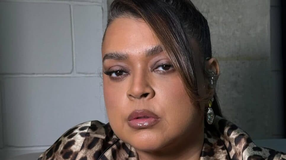 Preta Gil passa por fase difícil e resiliente nos Estados Unidos (Foto: Reprodução/ Instagram) Preta Gil passa por fase difícil e resiliente nos Estados Unidos (Foto: Reprodução/ Instagram)