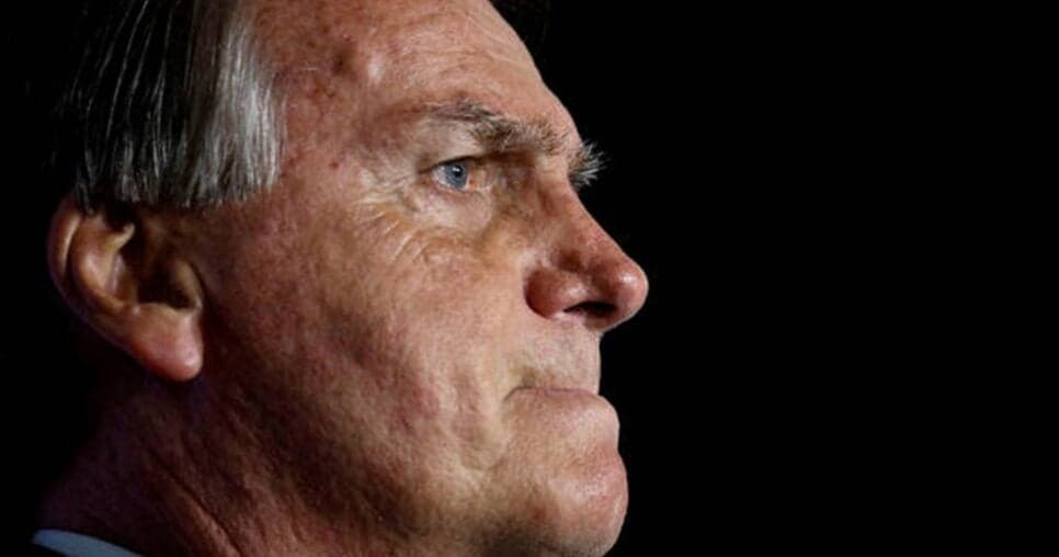 Barraco de presidente e prisão de Bolsonaro: Sensitiva para o Brasil com 2 previsões
