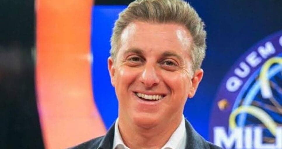 O apresentador Luciano Huck (Foto: Reprodução/ Divulgação, Globo) O apresentador Luciano Huck (Foto: Reprodução/ Divulgação, Globo)