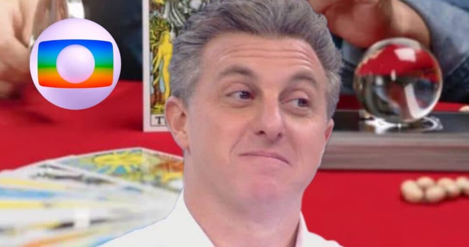 Exclusivo: Vidente faz previsão sobre mudança significativa na carreira de Luciano Huck
