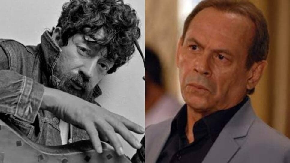 Carta psicografada de José Wilker, astro da Globo, revela Umbral e encontro com Raul Seixas (Foto: Reprodução/ Globo/ Internet/ Montagem) Carta psicografada de José Wilker, astro da Globo, revela Umbral e encontro com Raul Seixas (Foto: Reprodução/ Globo/ Internet/ Montagem)