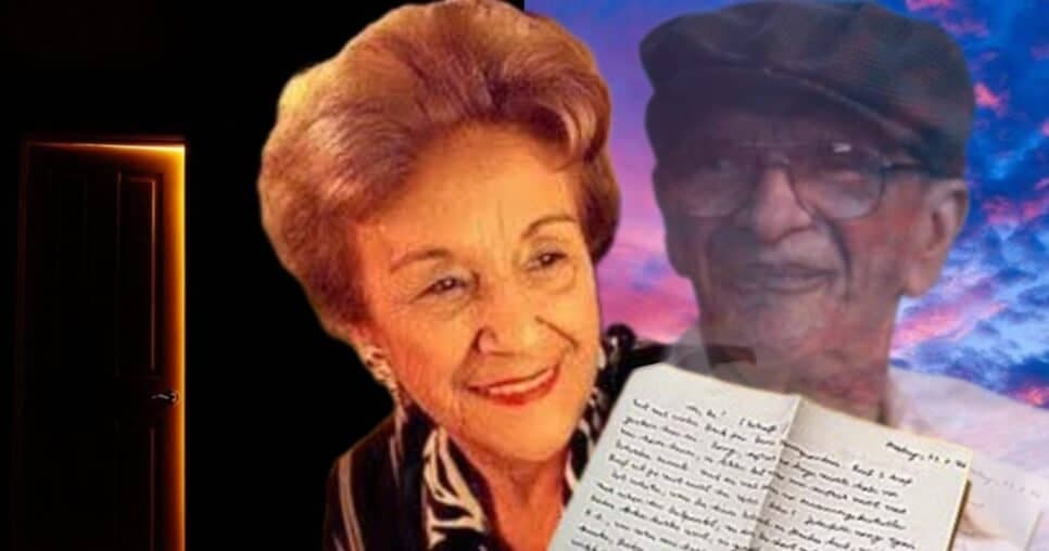 "Difícil": Psicografia de Nair Bello relata encontro com Chico Xavier