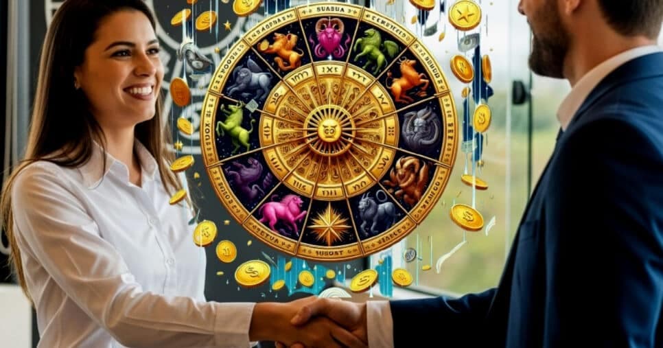 Signo de Touro e mais: Saiba por quê esses signos devem pedir aumento no salário hoje (10)