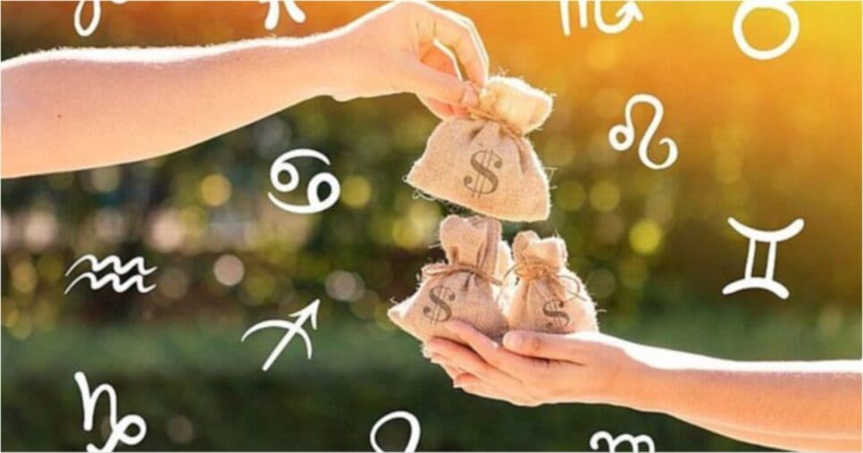 Dinheiro em abundância em agosto: Esses 4 signos, com touro na lista, vão ganhar fortuna