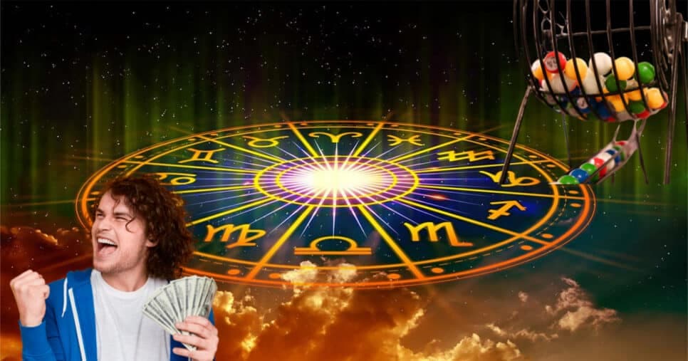Vão ficar ricos hoje? Touro e mais 3 signos podem apostar na loteria porque vão ganhar bolada em julho
