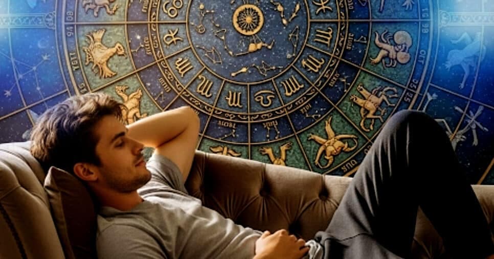 Peixes e mais: Os 4 signos mais preguiçosos e que deixam tudo de última hora