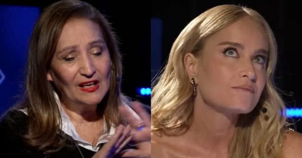 Sonia Abrão revela tudo que pensa de Angélica e apresentadora do SBT: "Sempre foi"